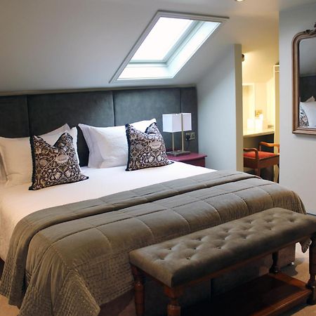 Bed and Breakfast Carnalbanagh House Portstewart Exteriér fotografie