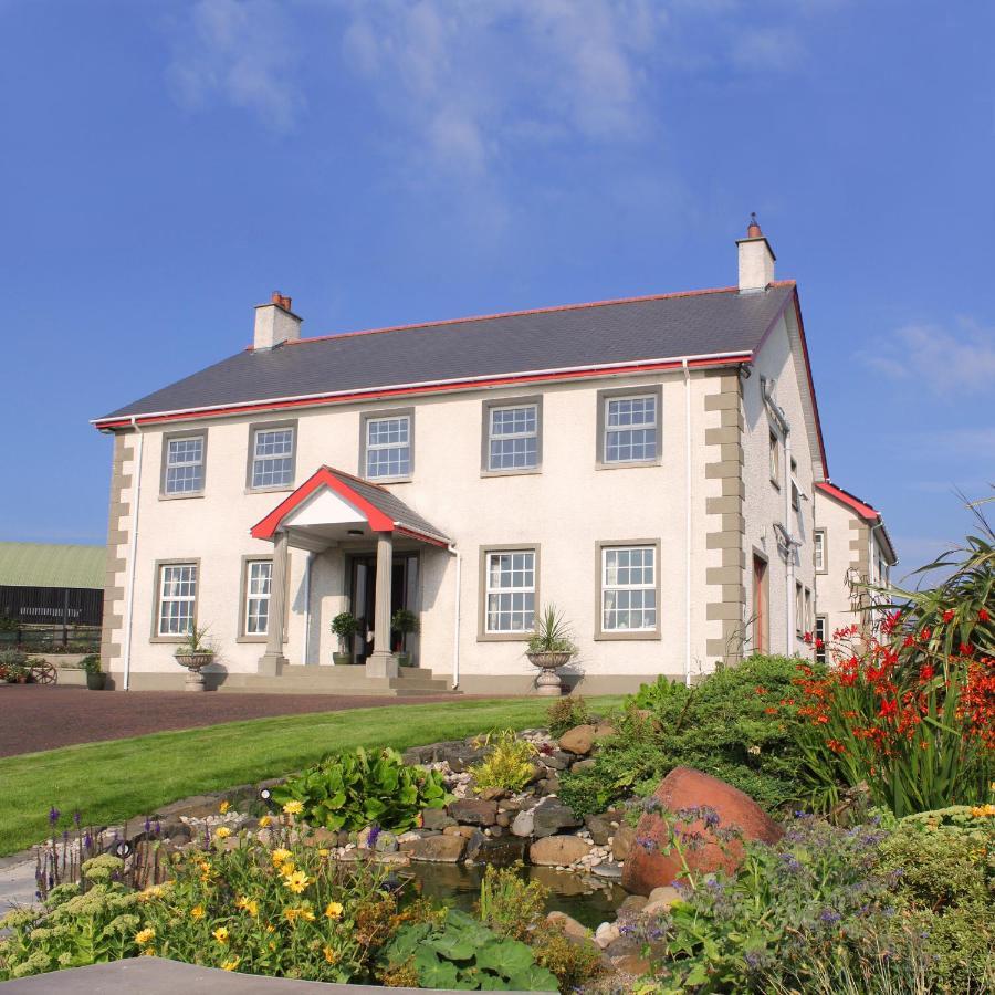 Bed and Breakfast Carnalbanagh House Portstewart Exteriér fotografie