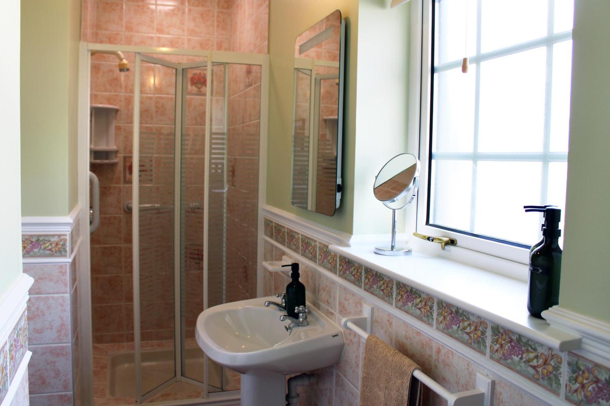 Bed and Breakfast Carnalbanagh House Portstewart Pokoj fotografie