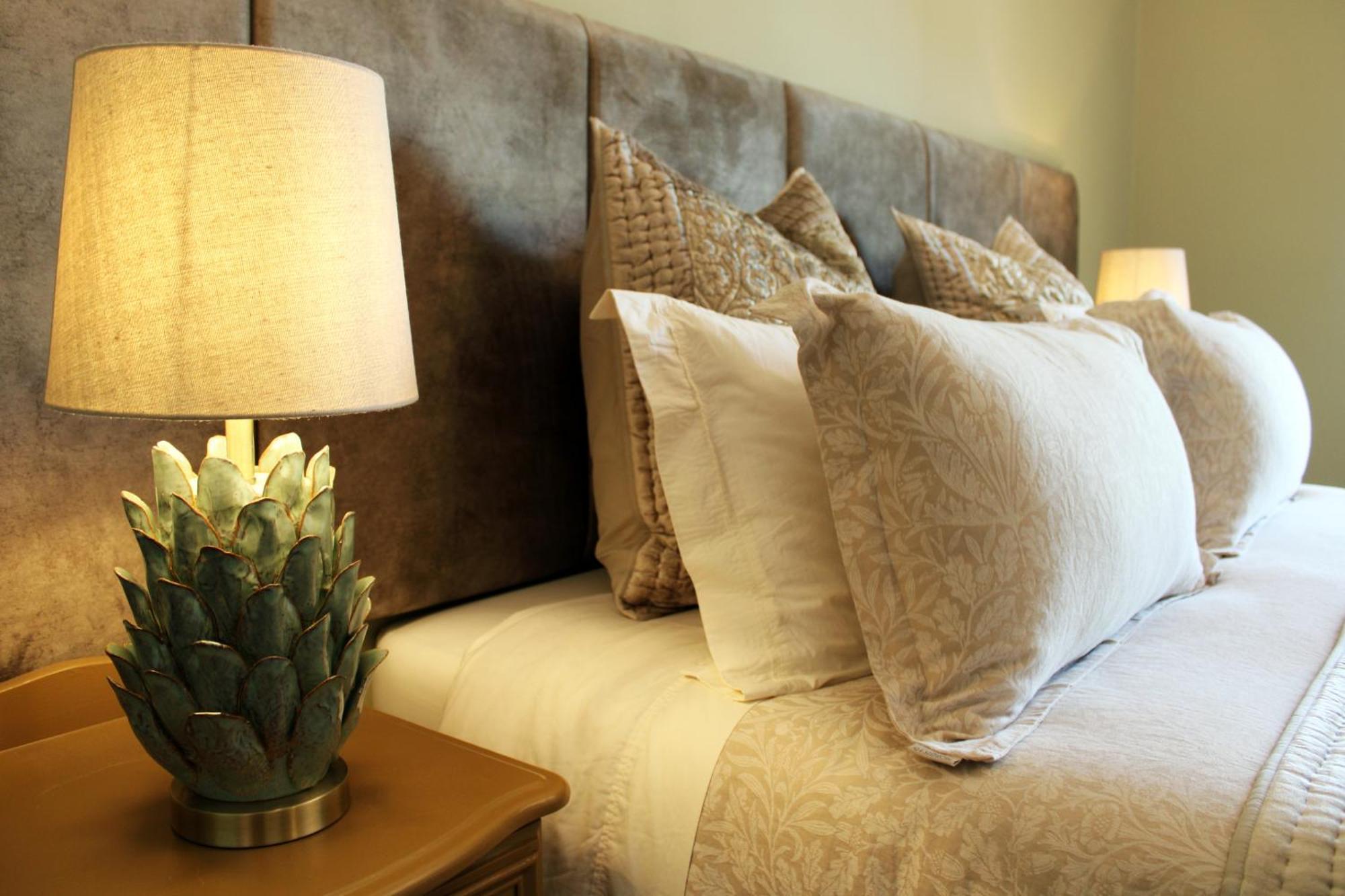 Bed and Breakfast Carnalbanagh House Portstewart Pokoj fotografie