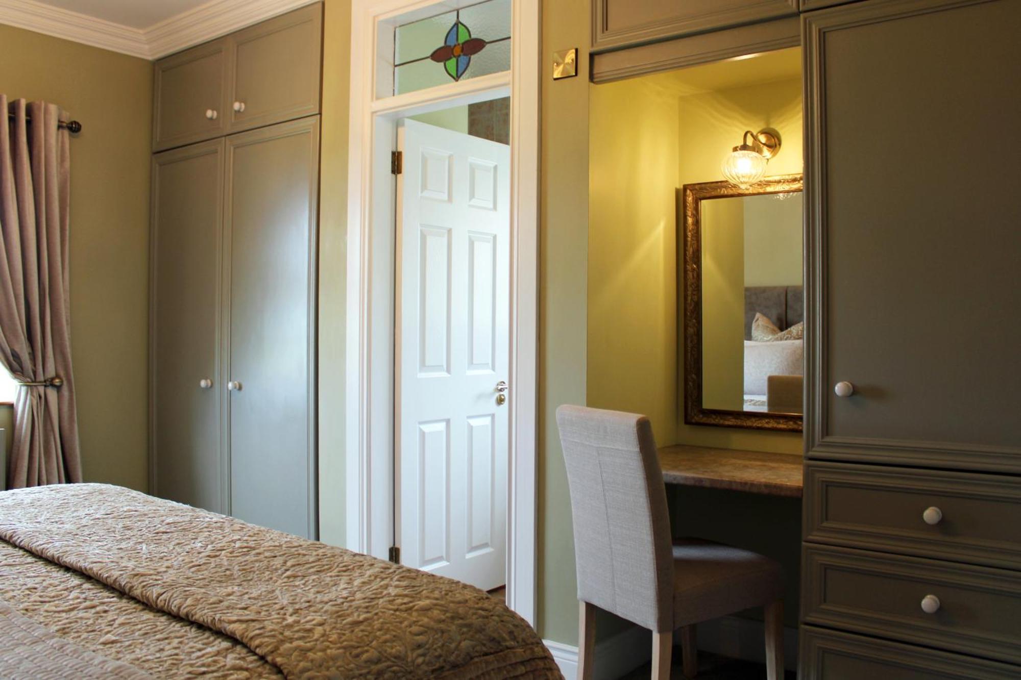 Bed and Breakfast Carnalbanagh House Portstewart Pokoj fotografie