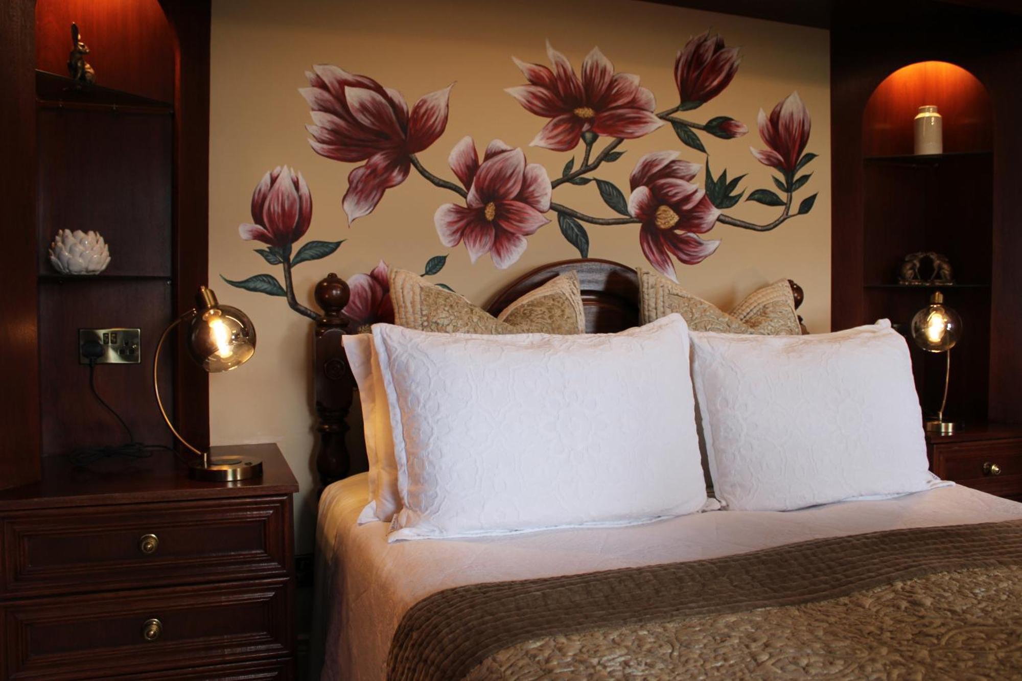 Bed and Breakfast Carnalbanagh House Portstewart Pokoj fotografie