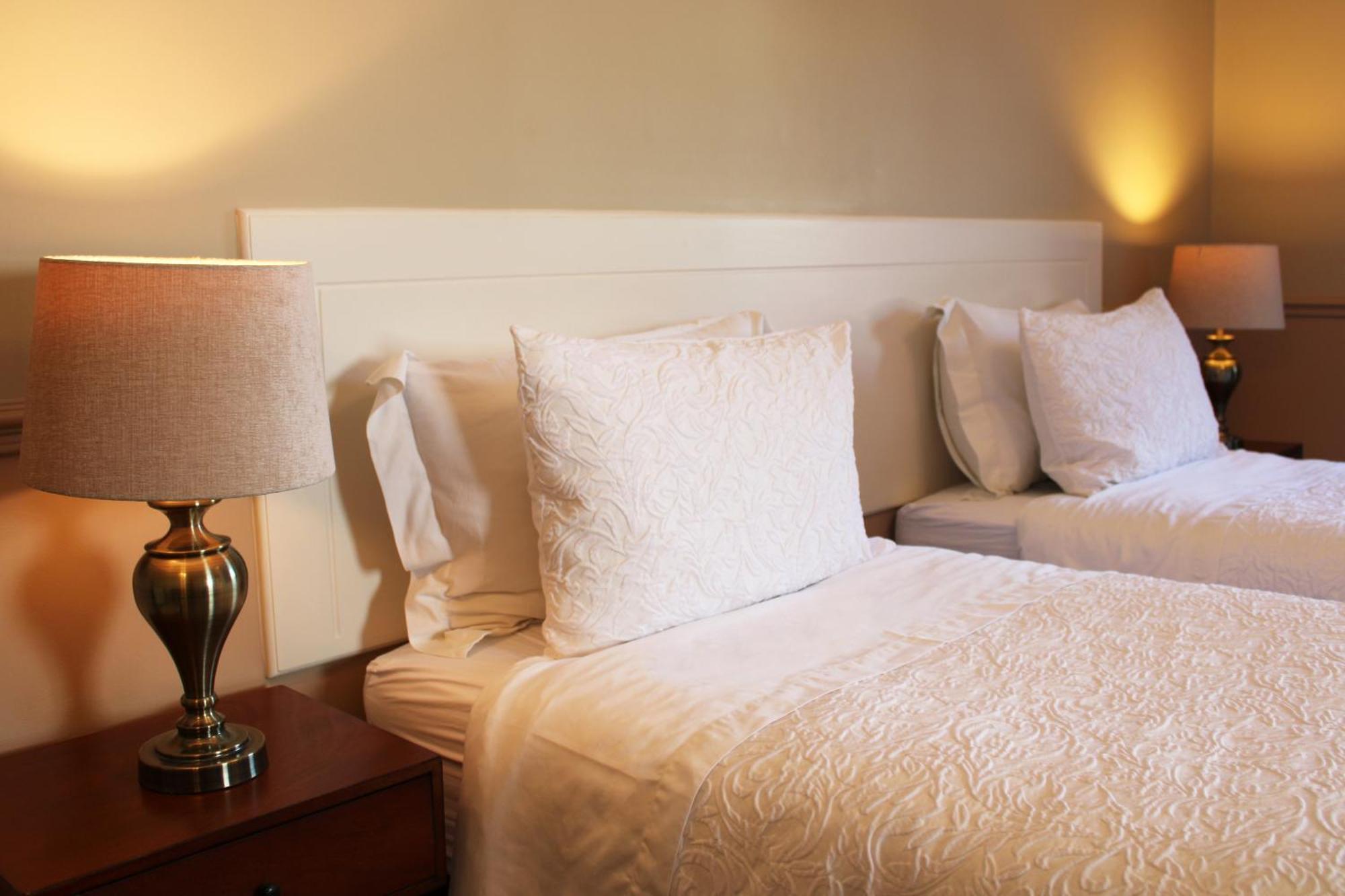 Bed and Breakfast Carnalbanagh House Portstewart Exteriér fotografie