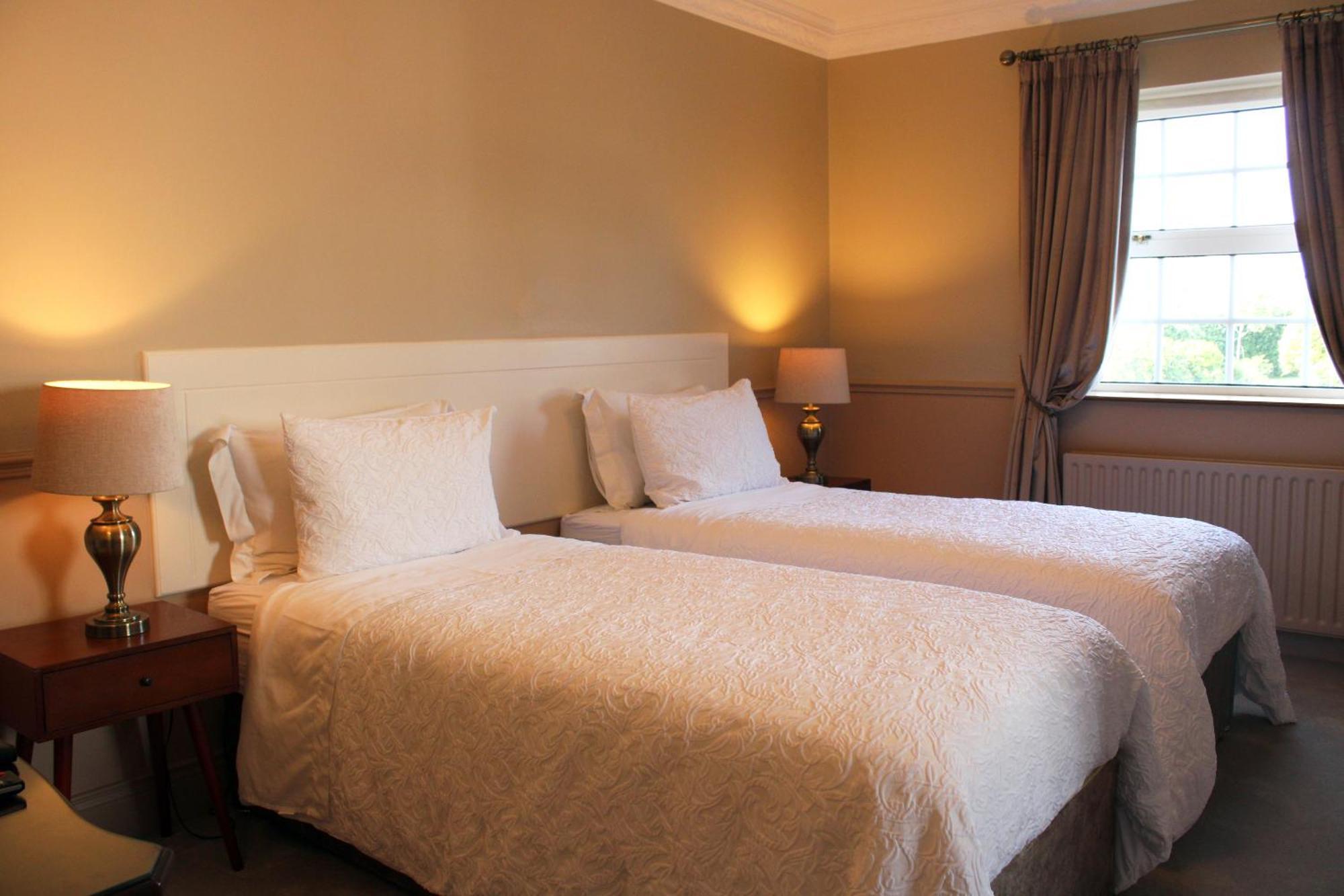 Bed and Breakfast Carnalbanagh House Portstewart Pokoj fotografie