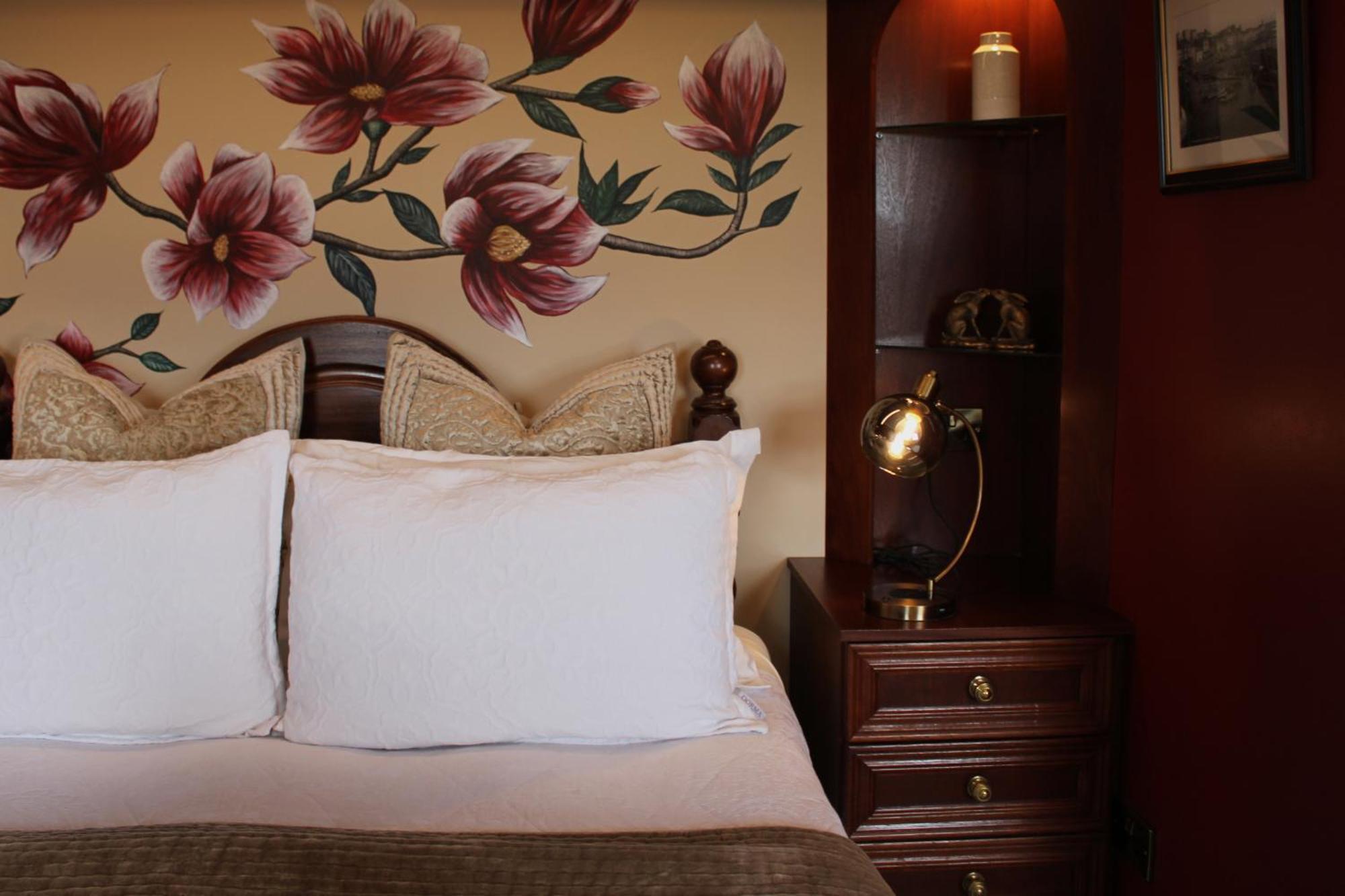Bed and Breakfast Carnalbanagh House Portstewart Pokoj fotografie