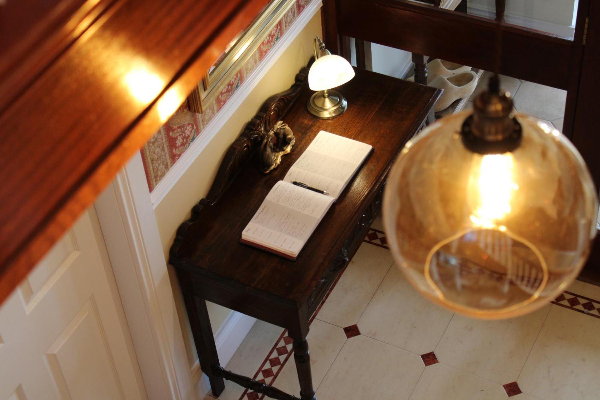 Bed and Breakfast Carnalbanagh House Portstewart Exteriér fotografie