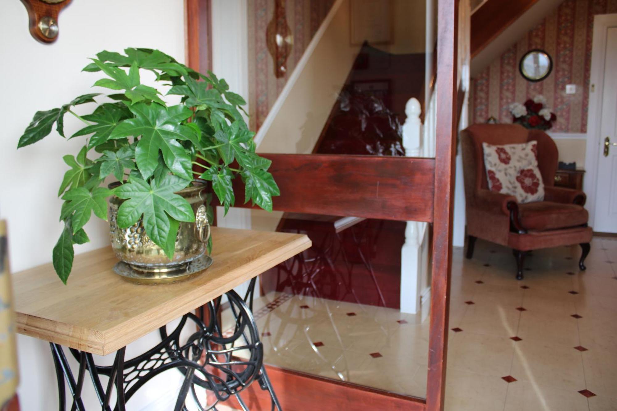 Bed and Breakfast Carnalbanagh House Portstewart Exteriér fotografie