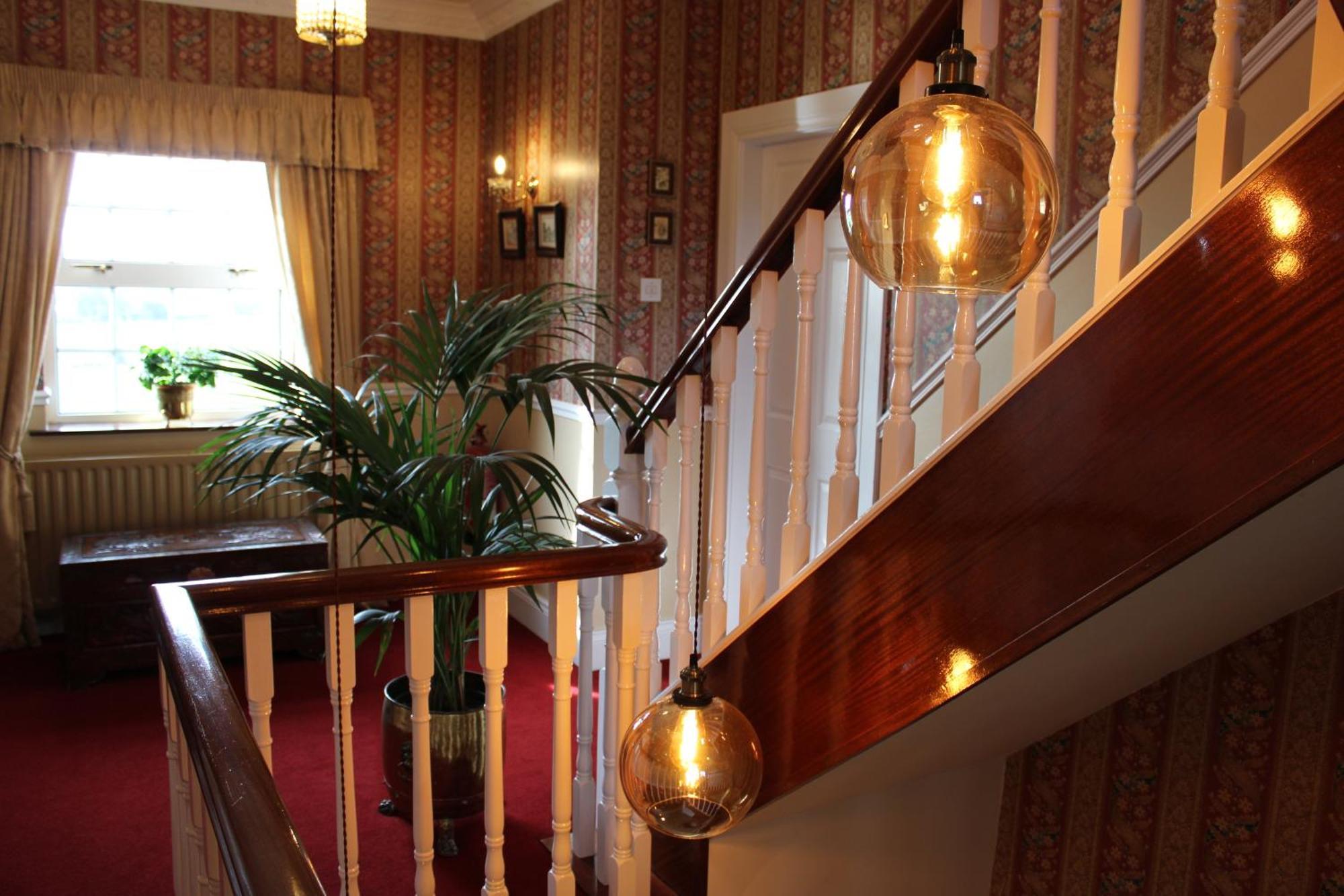 Bed and Breakfast Carnalbanagh House Portstewart Exteriér fotografie