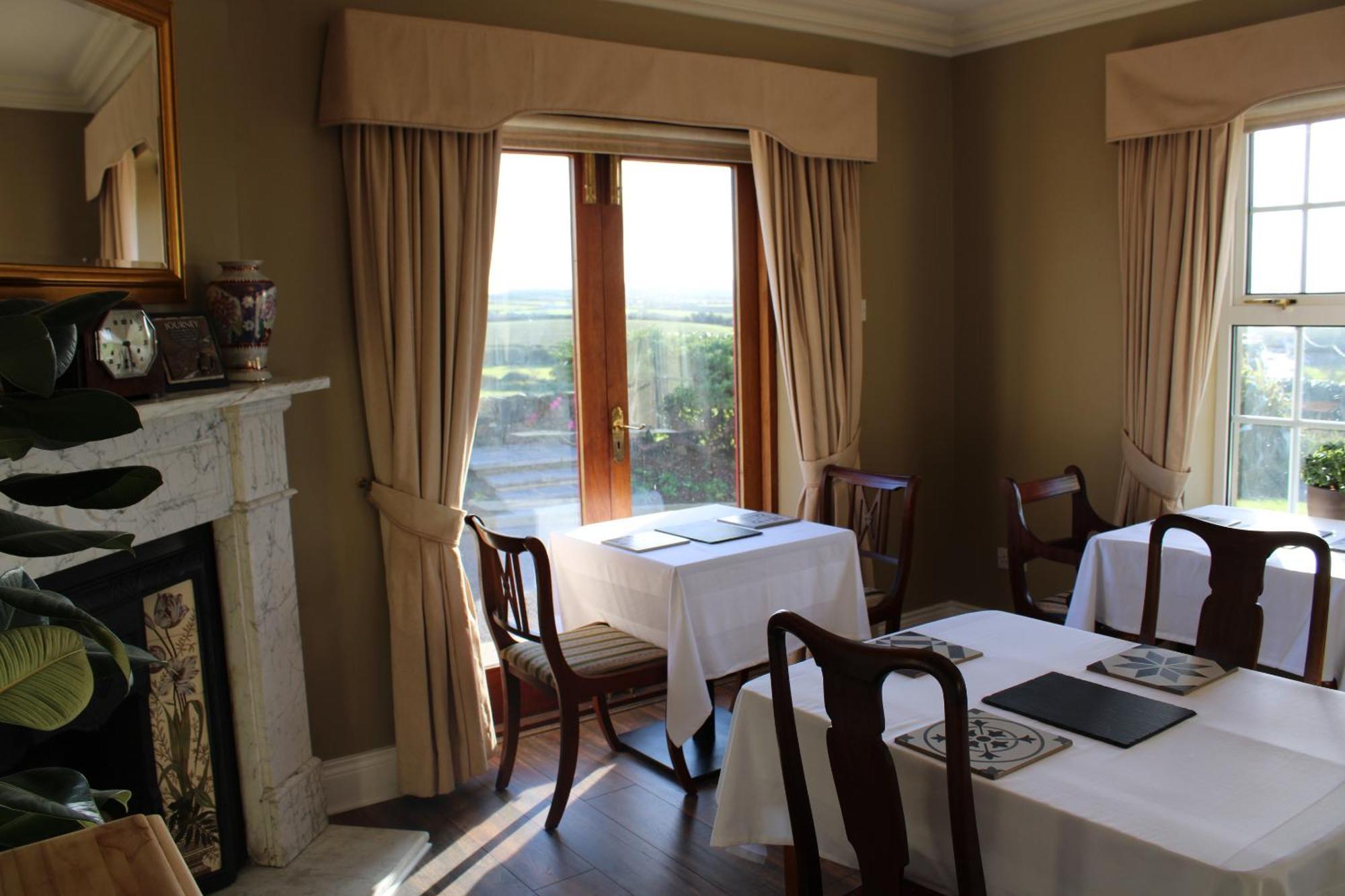 Bed and Breakfast Carnalbanagh House Portstewart Exteriér fotografie