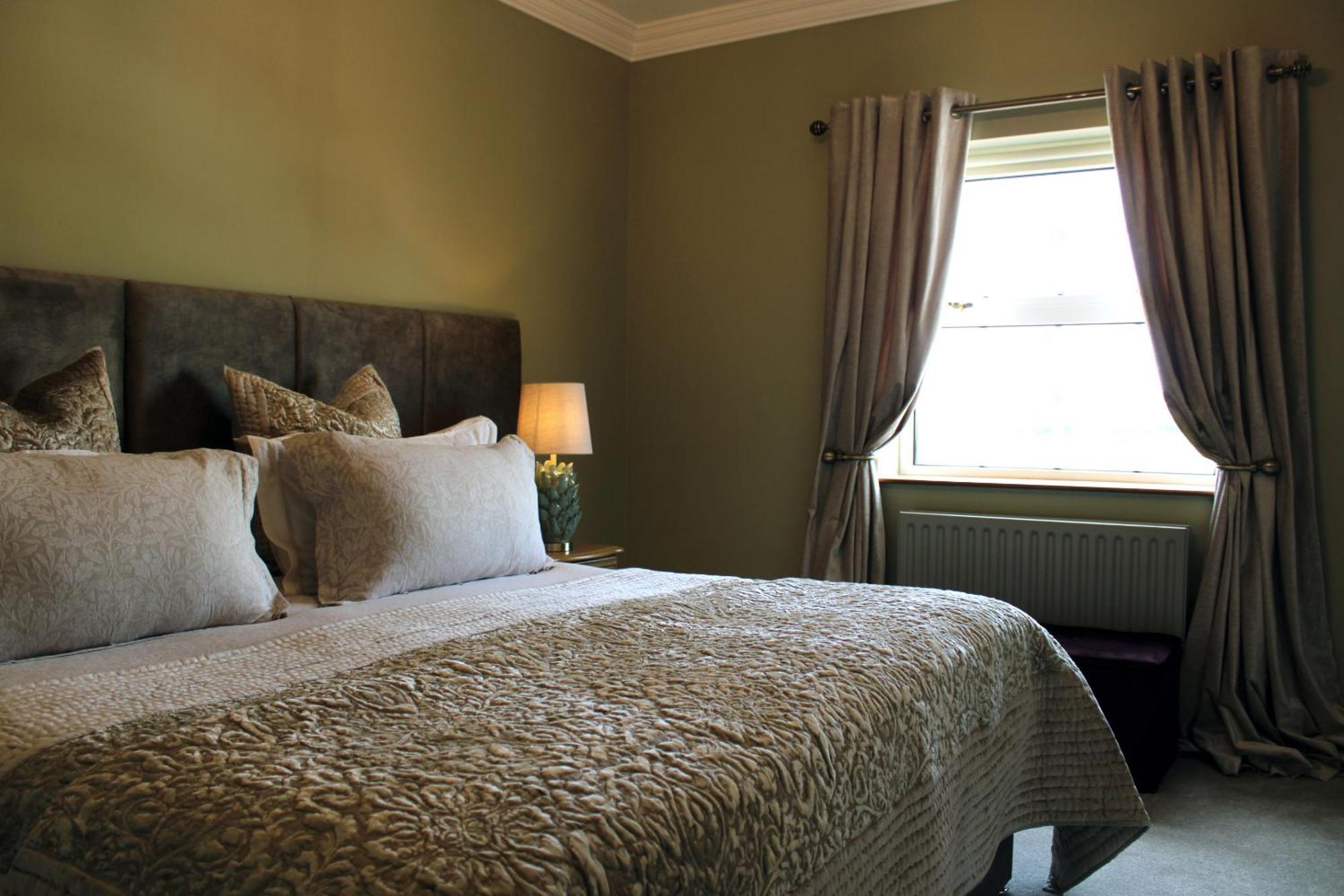 Bed and Breakfast Carnalbanagh House Portstewart Pokoj fotografie