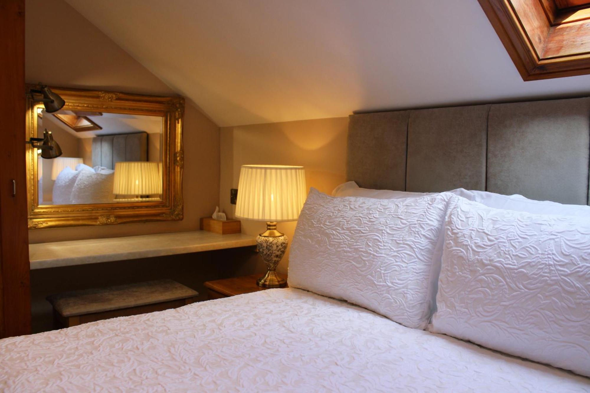 Bed and Breakfast Carnalbanagh House Portstewart Pokoj fotografie