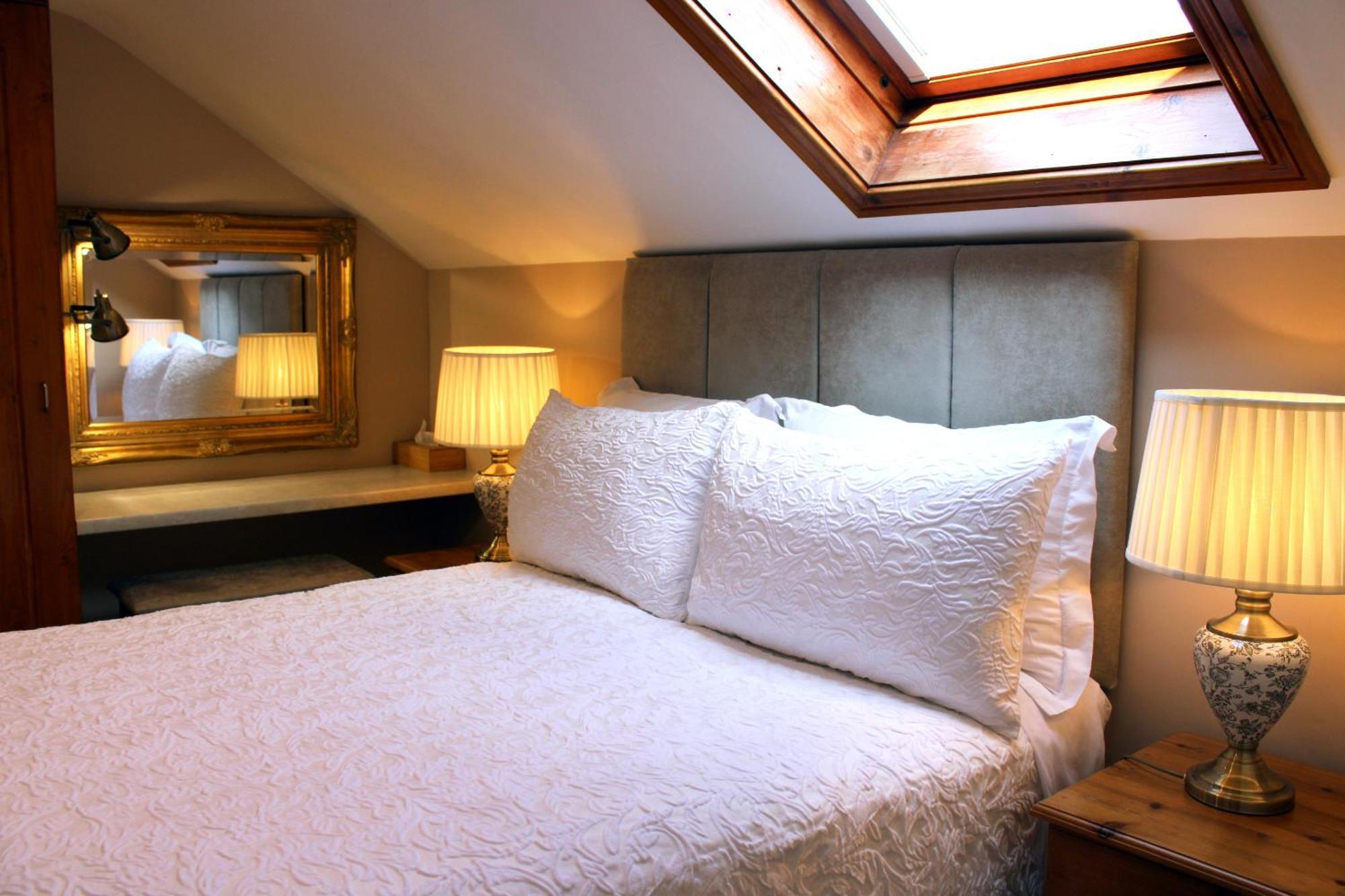 Bed and Breakfast Carnalbanagh House Portstewart Pokoj fotografie