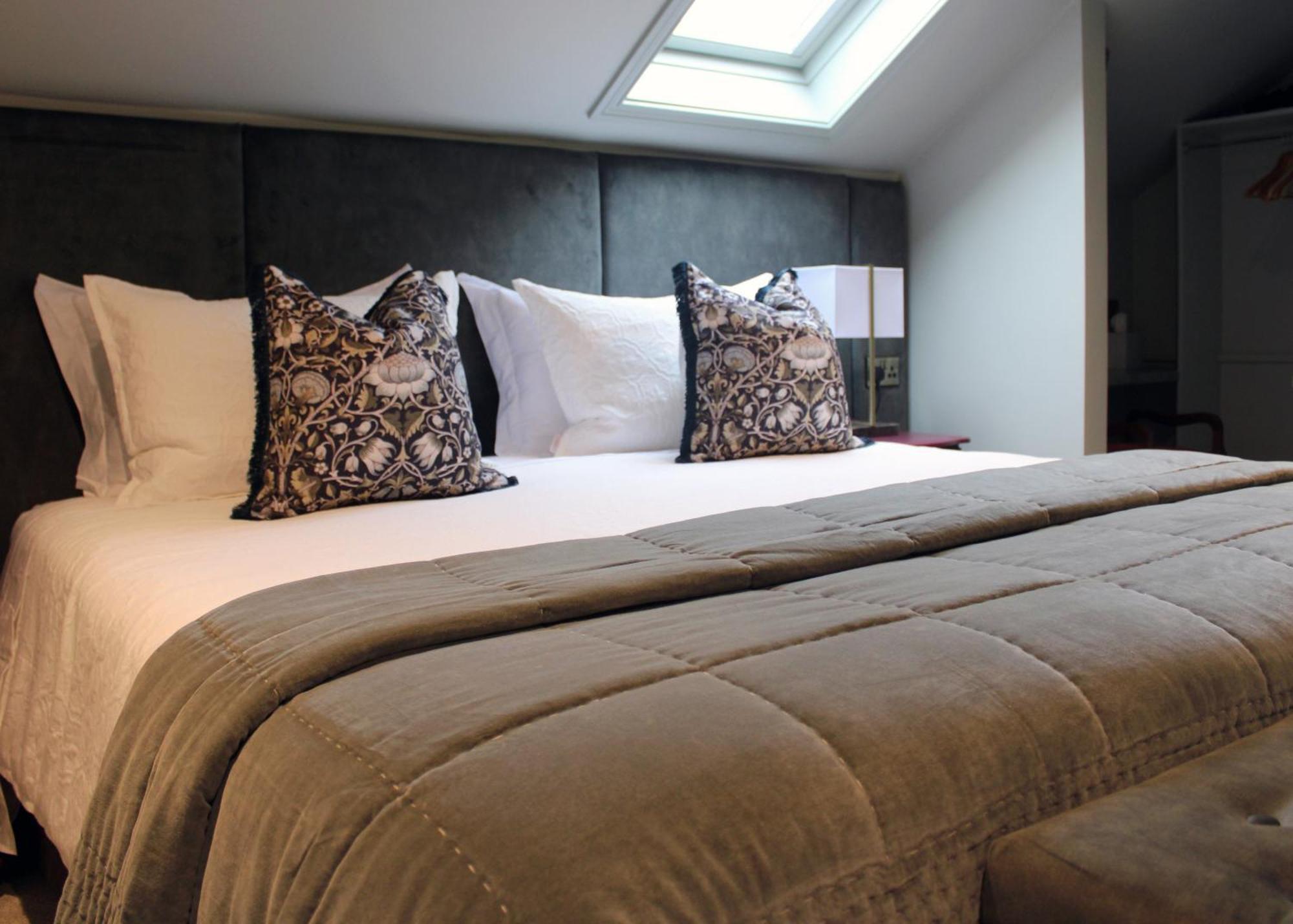 Bed and Breakfast Carnalbanagh House Portstewart Pokoj fotografie