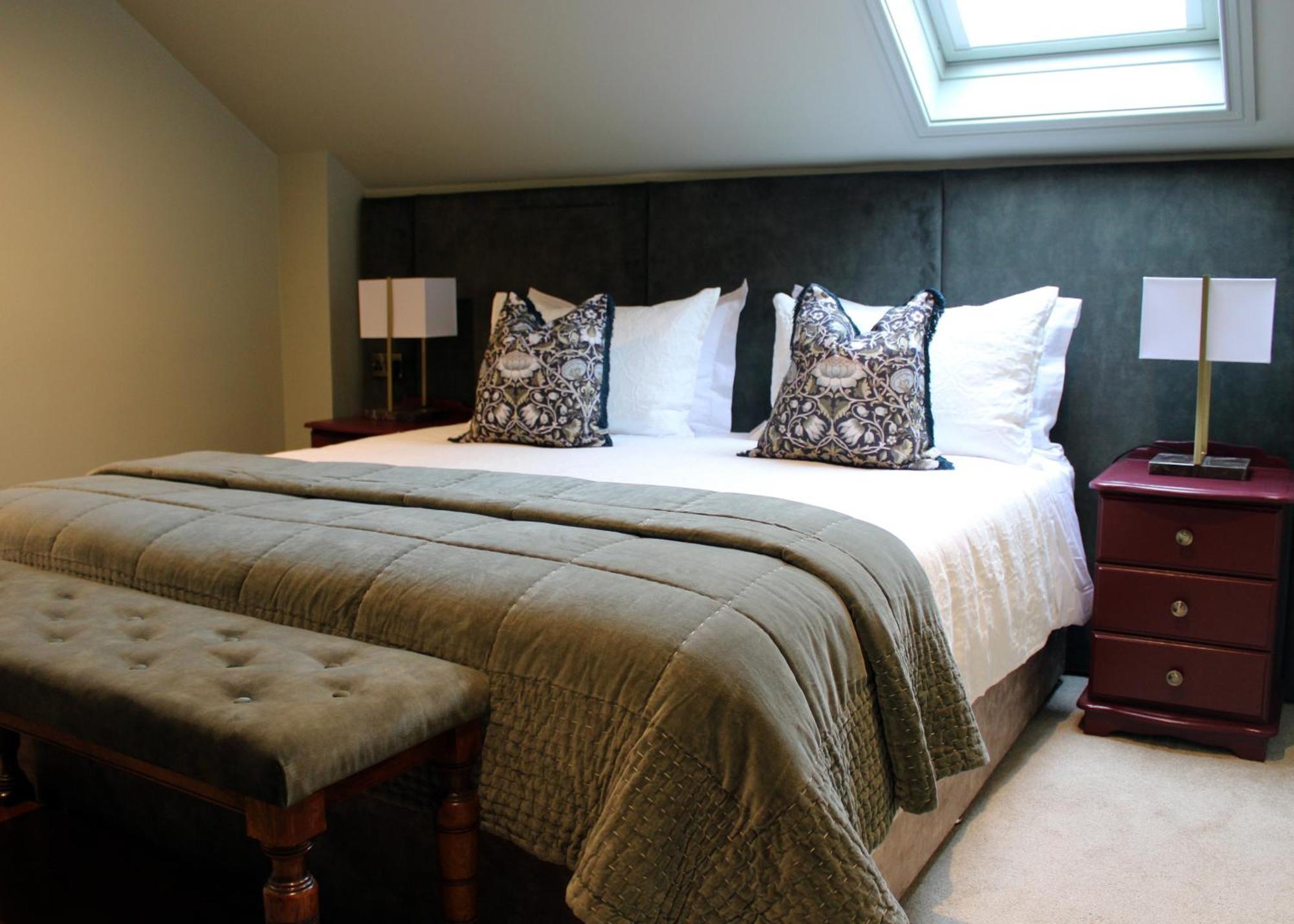 Bed and Breakfast Carnalbanagh House Portstewart Pokoj fotografie